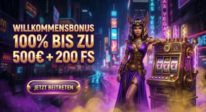 Jokerstars Casino